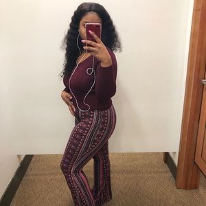 Meet your Posher, Kethy